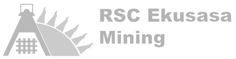 RCS Ekusasa Mining logo