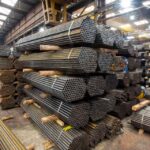 Strengthening Underground Support: The Advantage of RocLoc® Resin Anchoring