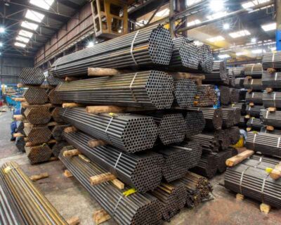 Strengthening Underground Support: The Advantage of RocLoc® Resin Anchoring