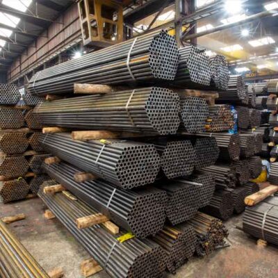 Strengthening Underground Support: The Advantage of RocLoc® Resin Anchoring