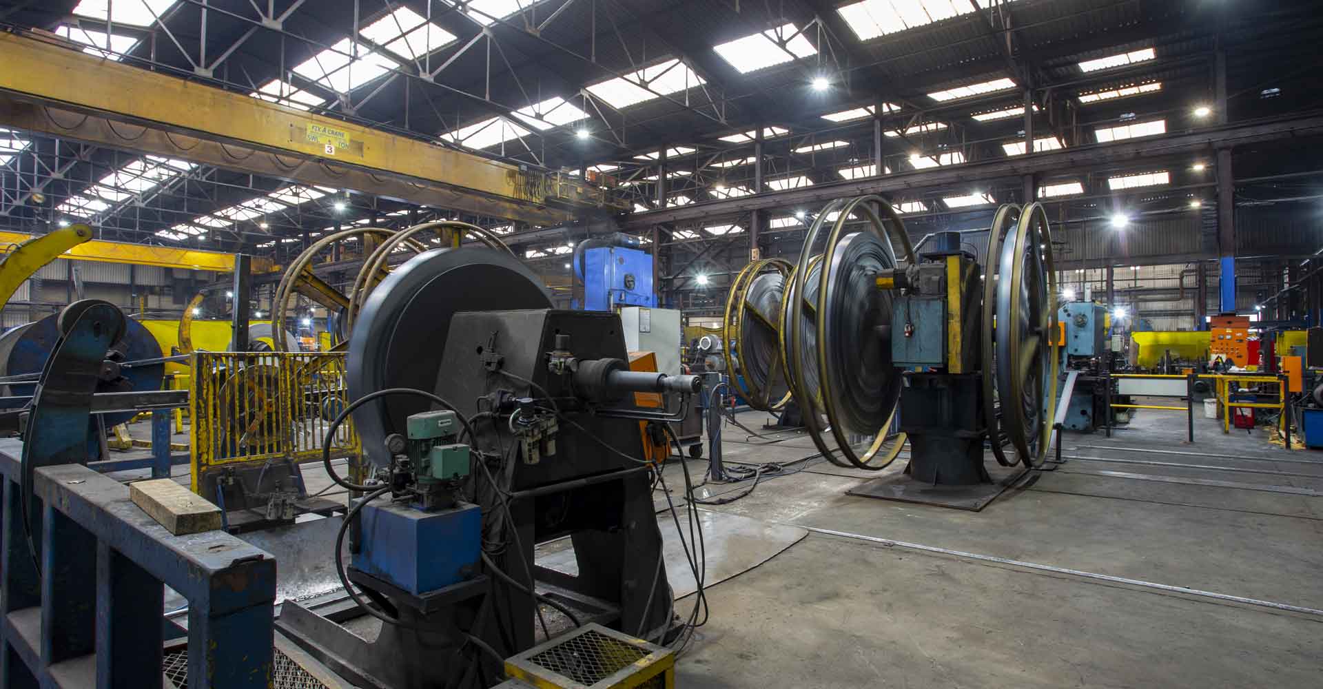 RSC Ekusasa Facility